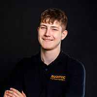 Elijah Parschau