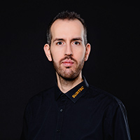 Mads Gerke