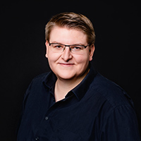 Tom Schenk